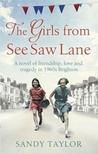 The girls from See Saw Lane