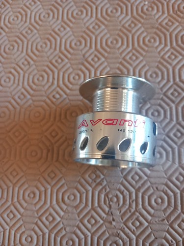 Avanti azure rd300 spare metal - azure,