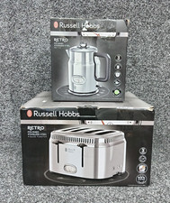 Russell Hobbs Retro Kettle