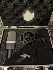 AKG C214 Professional Large