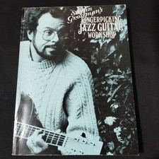 Guitar Stefan Grossman