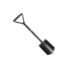 Black Ada Big Foot Black -