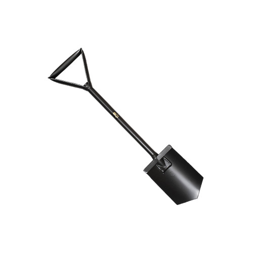 Black ada big - ada, foot