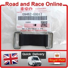 Suzuki Rubber Frame Band