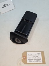 Ford Focus Mk1 2001 1.8 TDDI 5dr  Centre Console Ashtray Storage Compartment