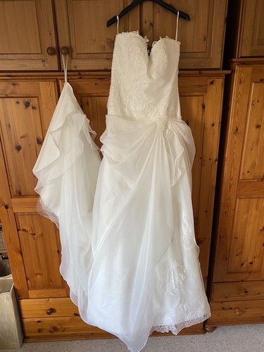 Colet nicole strapless - colet,