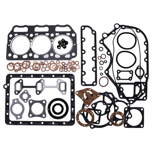 Overhaul gasket kit for - for, yanmar