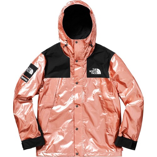 Supreme the north - supreme, face