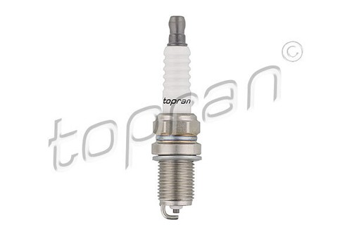 Topran 721 022 spark plug - spark,