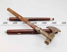 Antique Style Working Solid