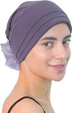 Deresina Headwear Chic Padded
