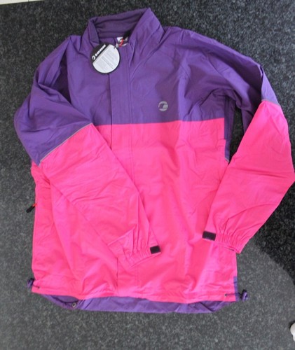 Tenn ladies vision rain