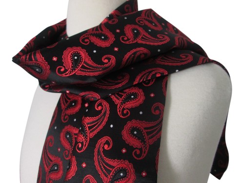 New men designer black - new, men's