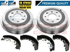 FOR VAUXHALL CORSA D 2006-2012