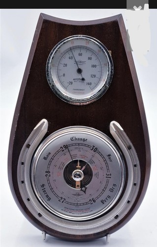Rototherm barometer - barometer, &