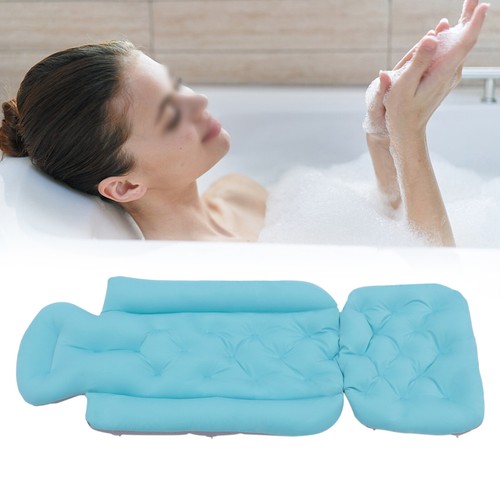 Full body spa - full, bath