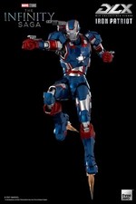  ThreeZero - Marvel Infinity
