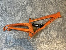 Orange 279 DH MTB Frame