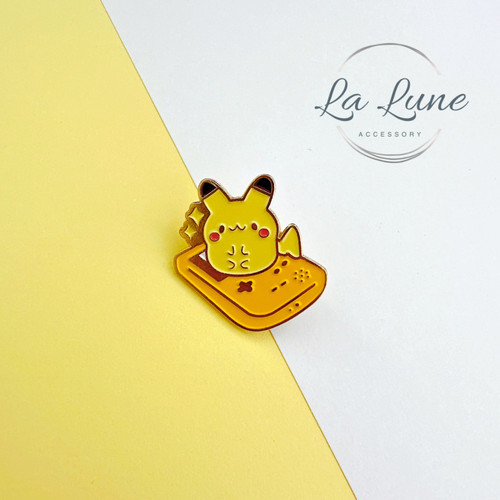 Pokemon gameboy pikachu - pokemon,