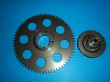 Freewheel engine kawasaki z750 - freewheel,