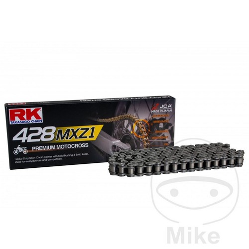 Mxz1 chain 428 pitch 118 - chain,