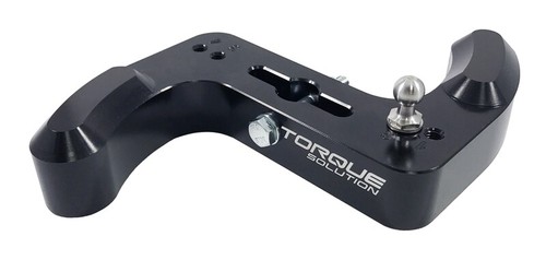 Torque solution short shifter - solution,