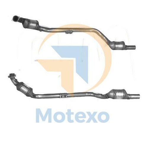 Bm91121 exhaust petrol - exhaust,