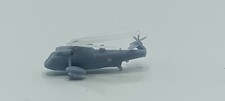 1/700 model Sea King Rotors