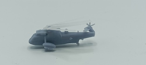 350 model sea king - sea,