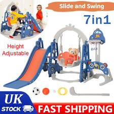 7in1 Toddler Garden Swing