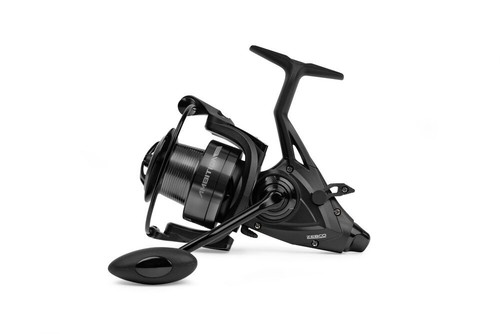 Zebco ambition feeder reel - ambition,