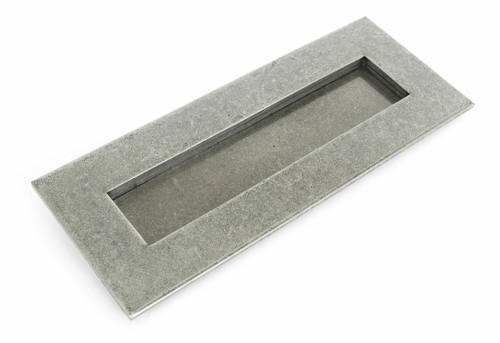 From the anvil - from,