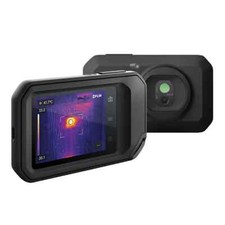 FLIR C3-X Compact Thermal