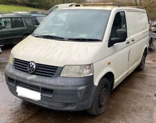 volkswagen transporter t5