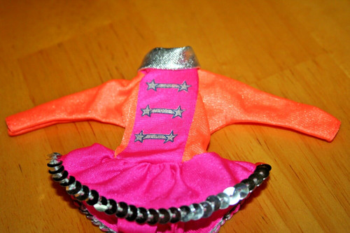 Vintage majorette skipper - vintage,