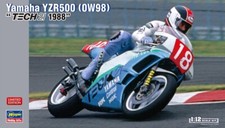 Hasegawa 21762 1:12th scale