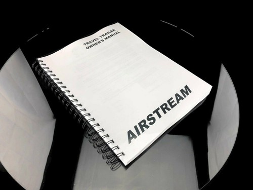 Airstream 1995 travel trailer - airstream,