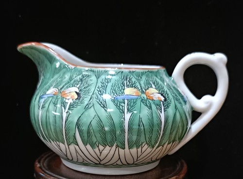 Chinese jug - chinese, jug.