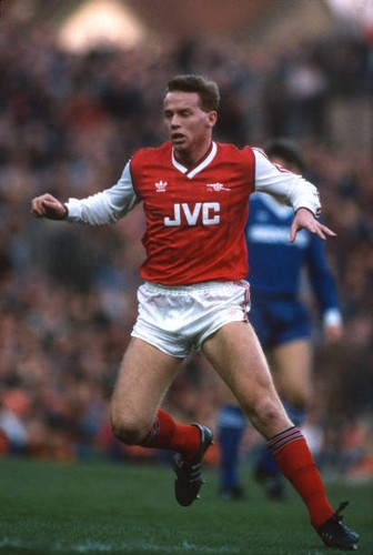 1986 arsenal luton - arsenal,