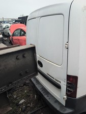 VAUXHALL COMBO 1700 CDTI