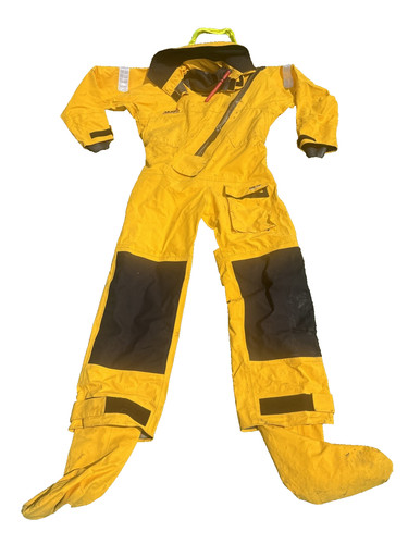 Musto hpx gore tex ocean - musto,