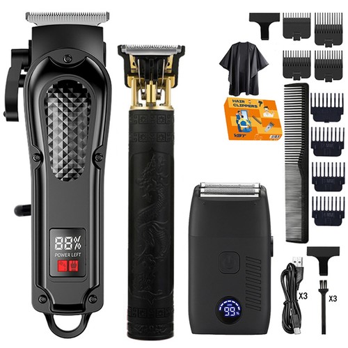 Cordless electric hair - cordless,