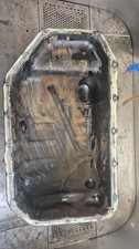 Honda Accord K24 Sump Pan