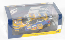1/43 Ford Focus  NAPA Racing