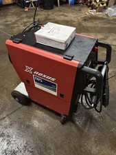 Nexus NXM 326 Industrial Mig