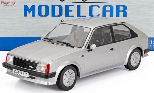 Mcg 18533 opel - 1/18, kadett