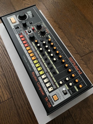 Roland rythm composer - roland,