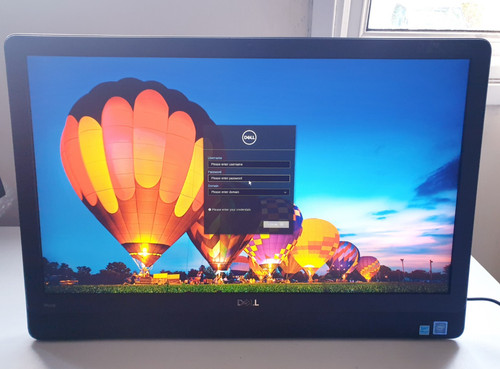 Dell wyse 5470 - wyse, aio