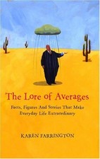 The Lore of Averages: Facts