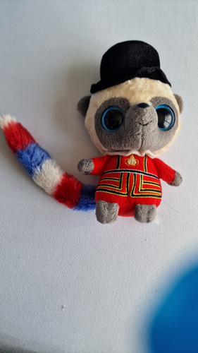 Aurora yoohoo friends mini - aurora,